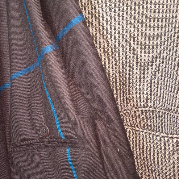 NWT Paul Smith 34X31 Dress Pants - Picture 6 of 16